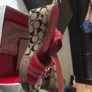 Coach James’s sig g